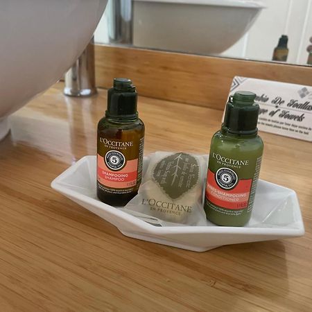 Placita Vieja Hotel Boutique Spa Санта-Марта Экстерьер фото