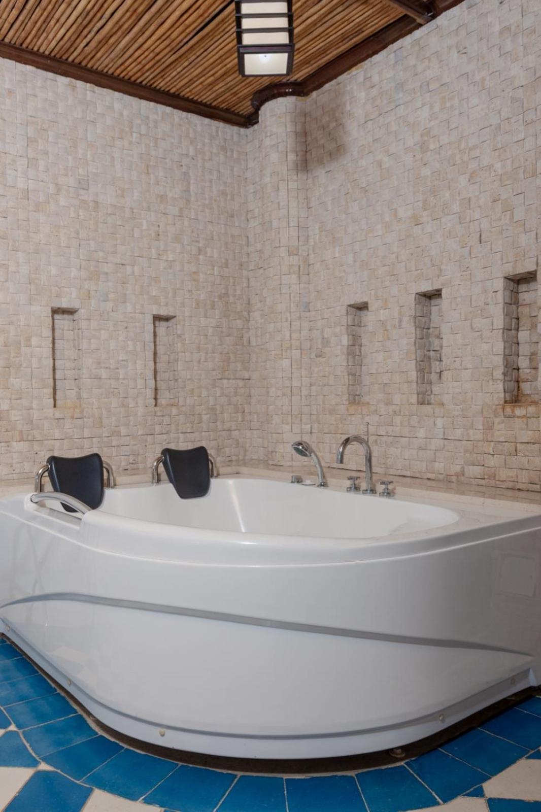 Placita Vieja Hotel Boutique Spa Санта-Марта Экстерьер фото