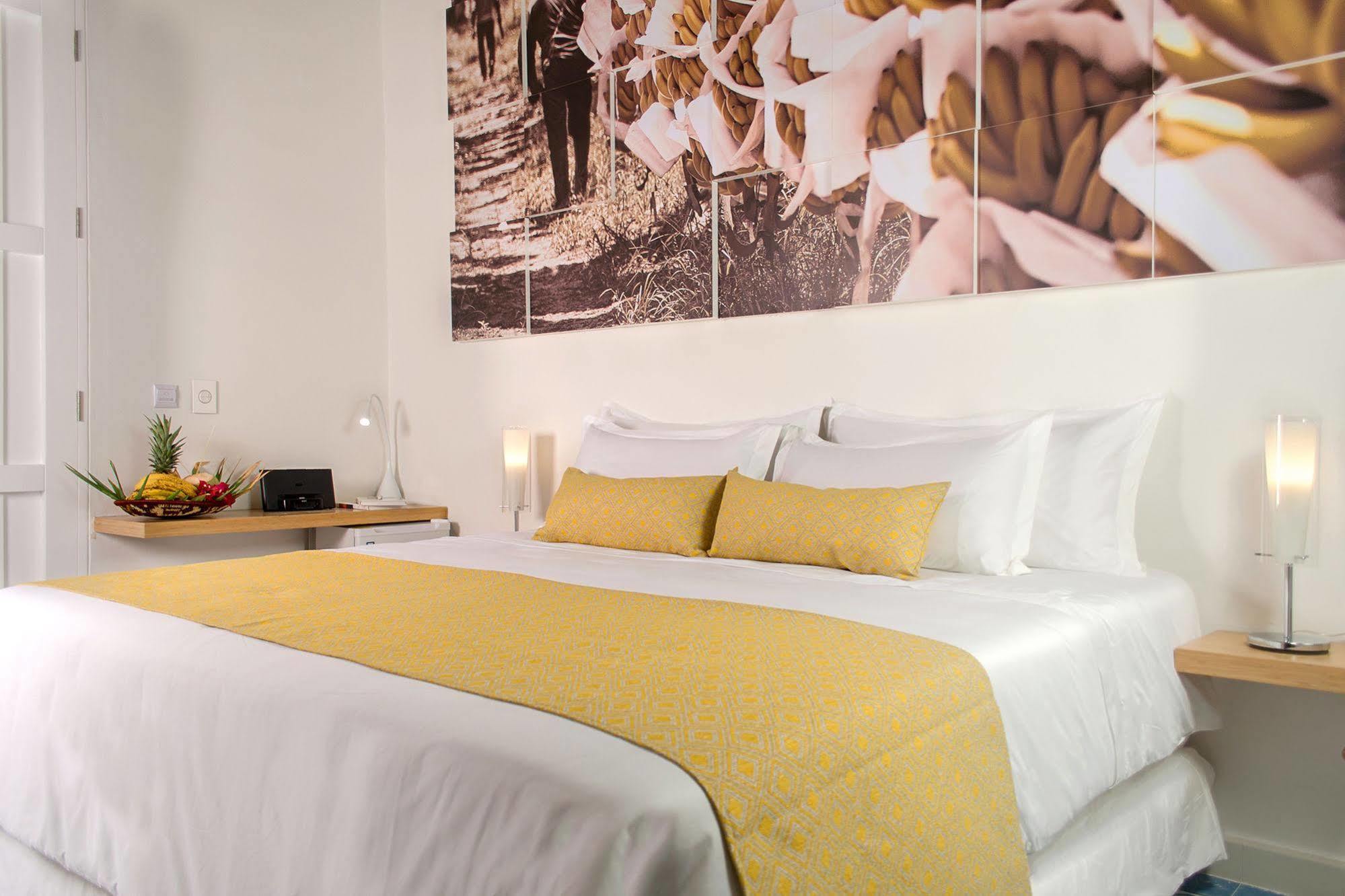Placita Vieja Hotel Boutique Spa Санта-Марта Экстерьер фото
