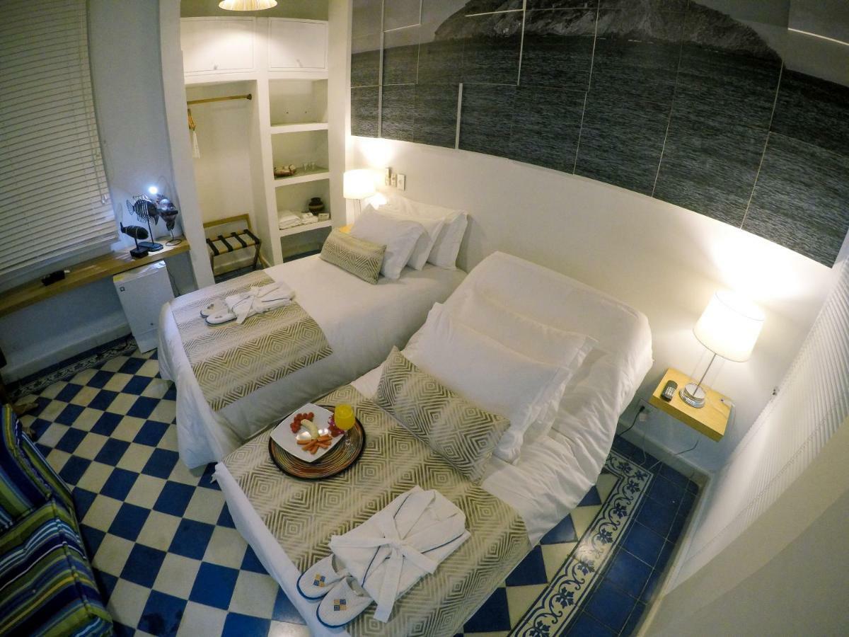 Placita Vieja Hotel Boutique Spa Санта-Марта Экстерьер фото