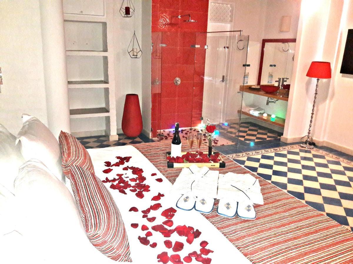 Placita Vieja Hotel Boutique Spa Санта-Марта Номер фото
